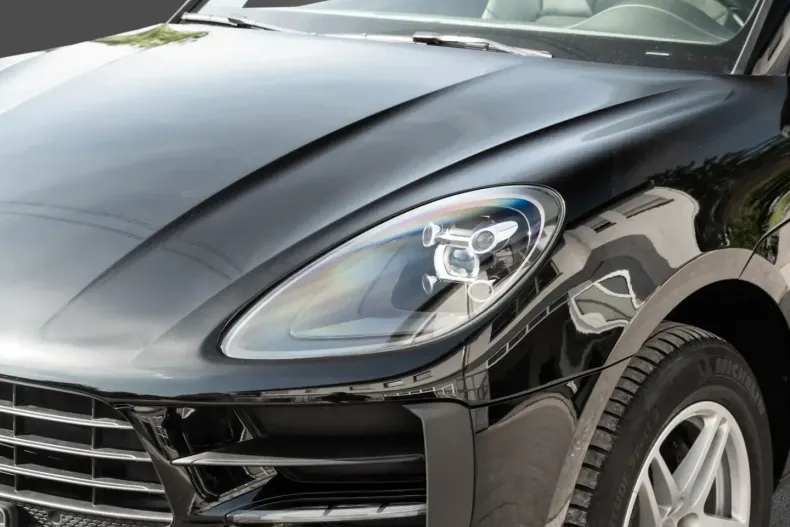 Porsche Macan din 2021 cu 47.831 km - oferta POR125198 - foto 9