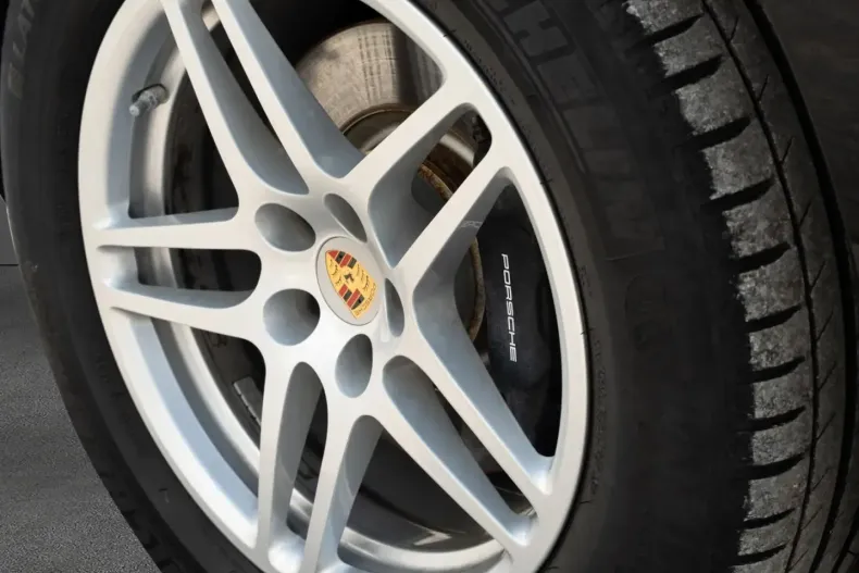 Porsche Macan din 2021 cu 47.831 km - oferta POR125198 - foto 10