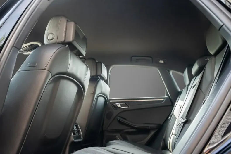 Porsche Macan din 2021 cu 47.831 km - oferta POR125198 - foto 12