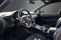 Porsche Macan din 2021 cu 47.831 km - oferta POR125198 - foto 13