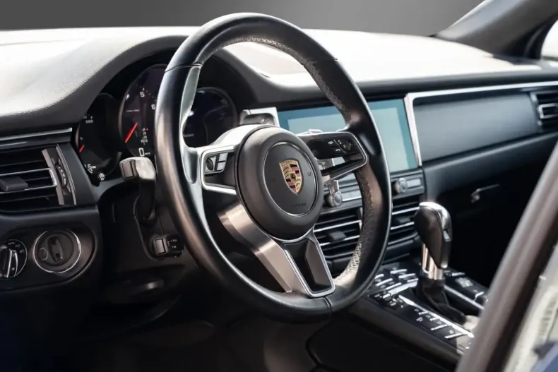 Porsche Macan din 2021 cu 47.831 km - oferta POR125198 - foto 14