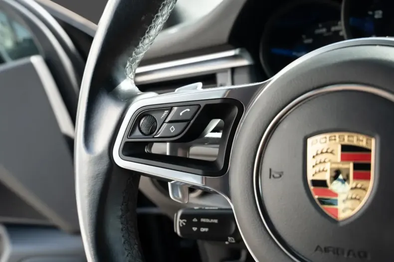 Porsche Macan din 2021 cu 47.831 km - oferta POR125198 - foto 16