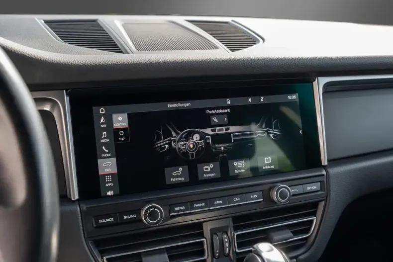 Porsche Macan din 2021 cu 47.831 km - oferta POR125198 - foto 19