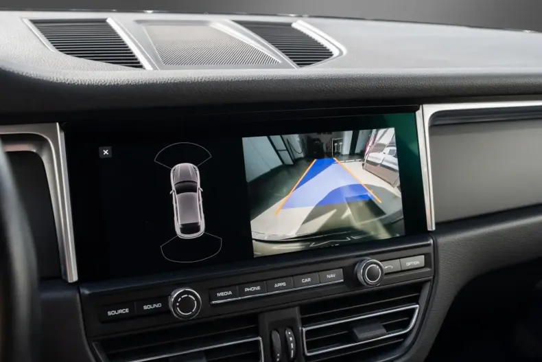 Porsche Macan din 2021 cu 47.831 km - oferta POR125198 - foto 21