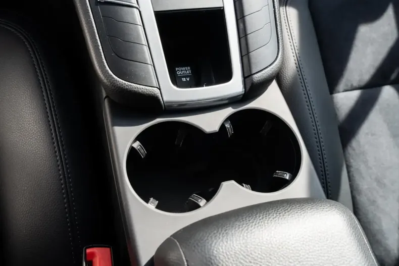 Porsche Macan din 2021 cu 47.831 km - oferta POR125198 - foto 25