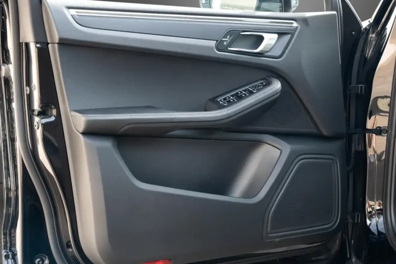 Porsche Macan din 2021 cu 47.831 km - oferta POR125198 - foto 28