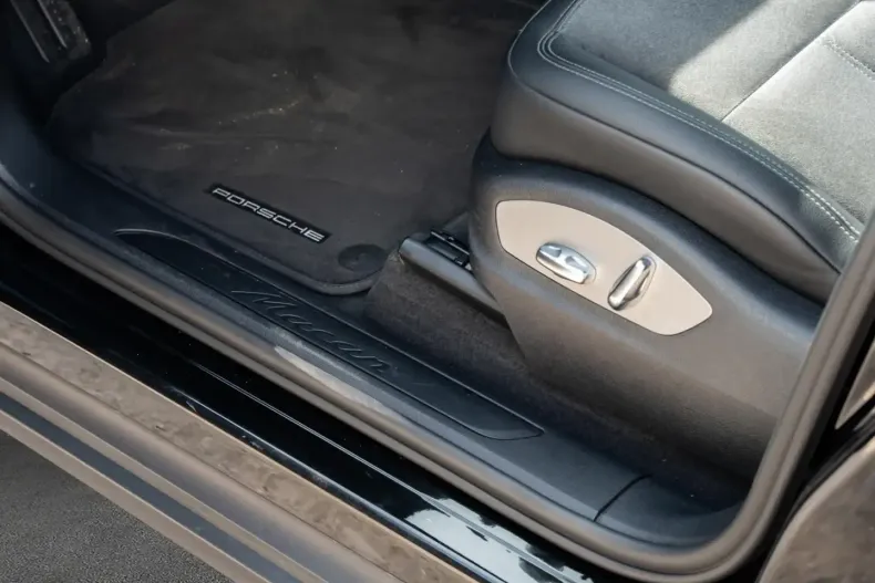 Porsche Macan din 2021 cu 47.831 km - oferta POR125198 - foto 30