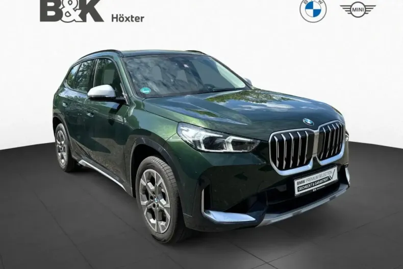 BMW X1 din 2023 cu 27.825 km - oferta BMW125199 - foto 6