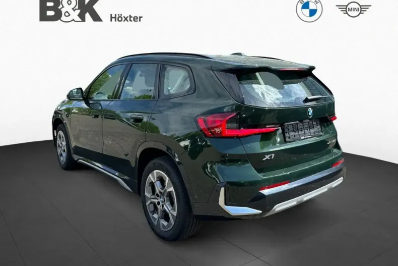 BMW X1 din 2023 cu 27.825 km - oferta BMW125199 - foto 9