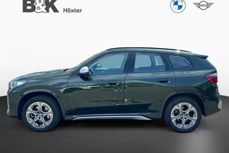 BMW X1 din 2023 cu 27.825 km - oferta BMW125199 - foto 10