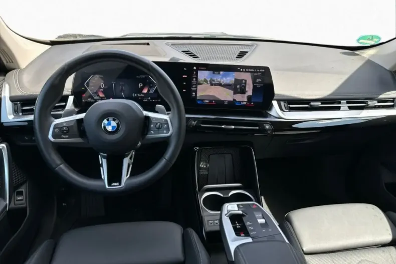 BMW X1 din 2023 cu 27.825 km - oferta BMW125199 - foto 14