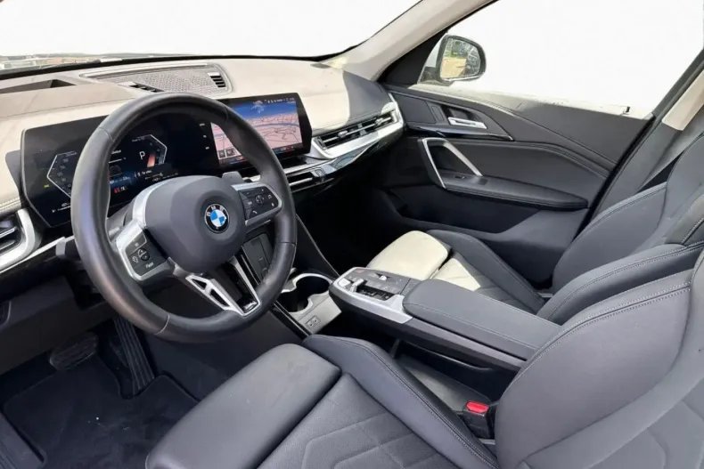 BMW X1 din 2023 cu 27.825 km - oferta BMW125199 - foto 16