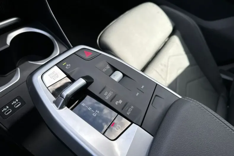 BMW X1 din 2023 cu 27.825 km - oferta BMW125199 - foto 20