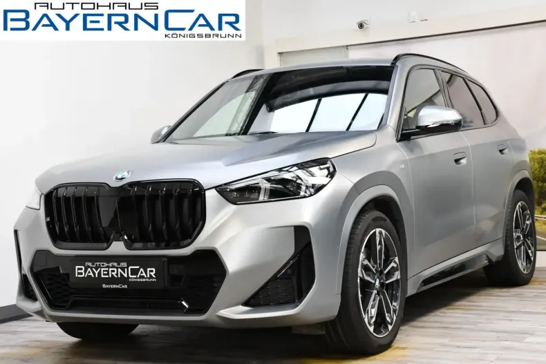 BMW X1 din 2023 cu 5.547 km - oferta BMW125200 - foto 1