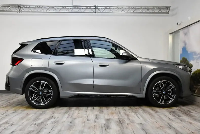 BMW X1 din 2023 cu 5.547 km - oferta BMW125200 - foto 4