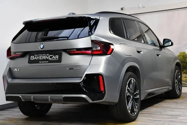 BMW X1 din 2023 cu 5.547 km - oferta BMW125200 - foto 6