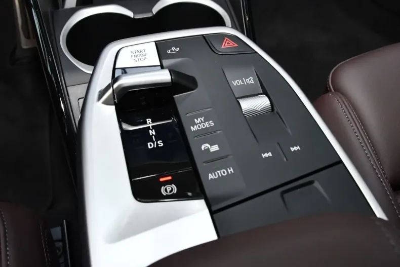 BMW X1 din 2023 cu 5.547 km - oferta BMW125200 - foto 11