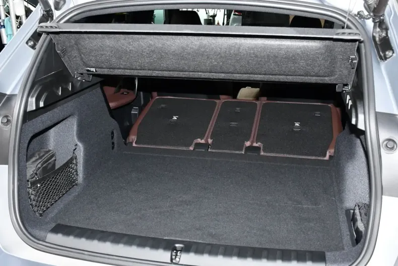 BMW X1 din 2023 cu 5.547 km - oferta BMW125200 - foto 18