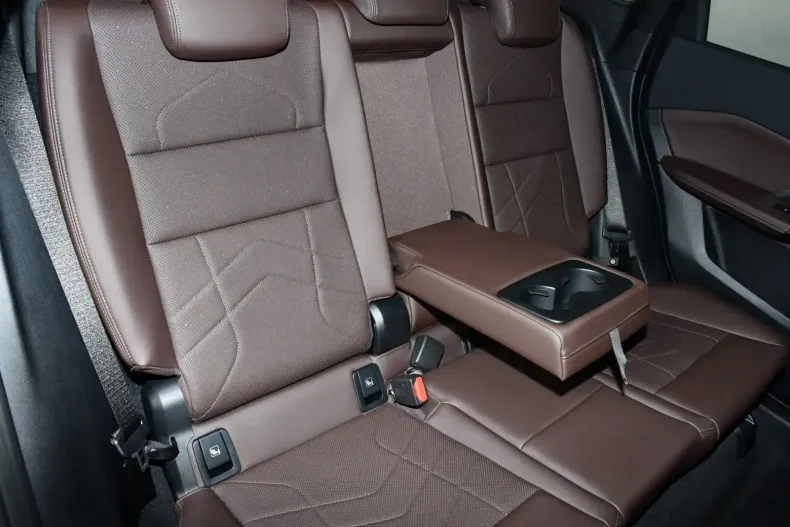 BMW X1 din 2023 cu 5.547 km - oferta BMW125200 - foto 22