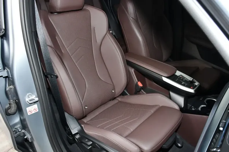 BMW X1 din 2023 cu 5.547 km - oferta BMW125200 - foto 27