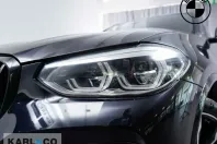 BMW X3 din 2021 cu 62.295 km - oferta BMW125201 - foto 2