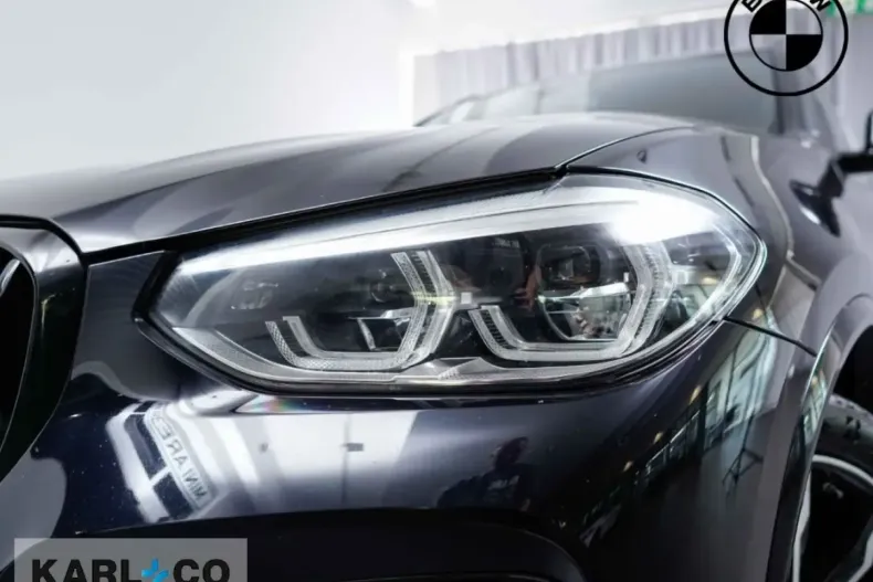 BMW X3 din 2021 cu 62.295 km - oferta BMW125201 - foto 2