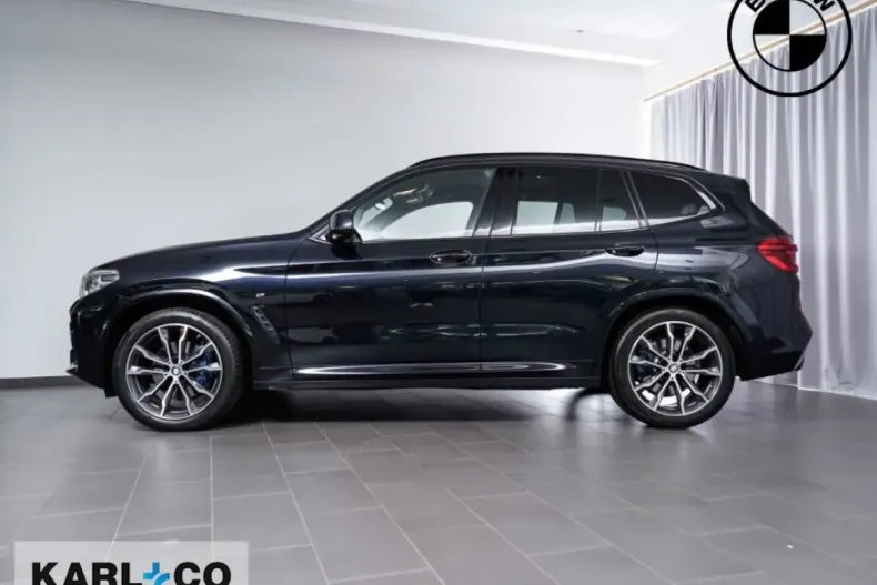 BMW X3 din 2021 cu 62.295 km - oferta BMW125201 - foto 3