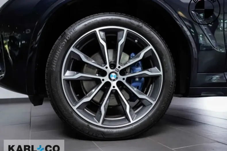 BMW X3 din 2021 cu 62.295 km - oferta BMW125201 - foto 4