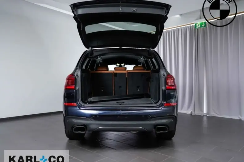 BMW X3 din 2021 cu 62.295 km - oferta BMW125201 - foto 7