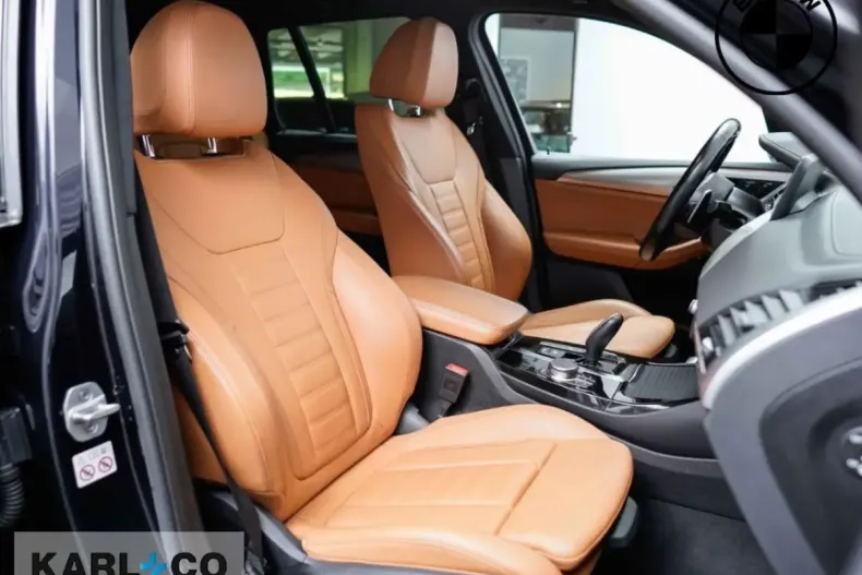 BMW X3 din 2021 cu 62.295 km - oferta BMW125201 - foto 8