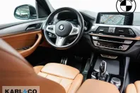 BMW X3 din 2021 cu 62.295 km - oferta BMW125201 - foto 10