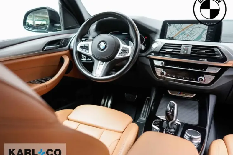 BMW X3 din 2021 cu 62.295 km - oferta BMW125201 - foto 10