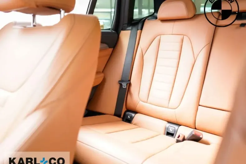 BMW X3 din 2021 cu 62.295 km - oferta BMW125201 - foto 11