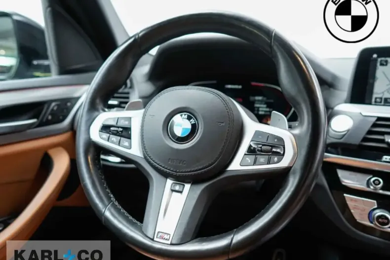 BMW X3 din 2021 cu 62.295 km - oferta BMW125201 - foto 12