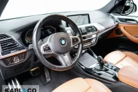 BMW X3 din 2021 cu 62.295 km - oferta BMW125201 - foto 15