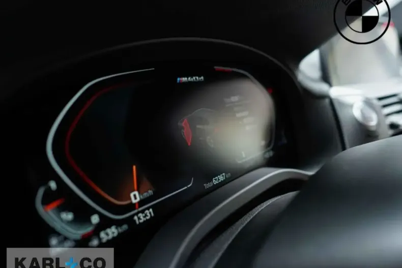 BMW X3 din 2021 cu 62.295 km - oferta BMW125201 - foto 16