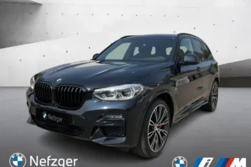 BMW X3 din 2021 - oferta BMW125202