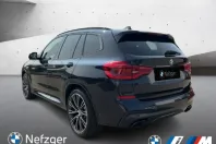 BMW X3 din 2021 cu 88.950 km - oferta BMW125202 - foto 3