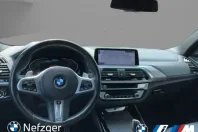 BMW X3 din 2021 cu 88.950 km - oferta BMW125202 - foto 8