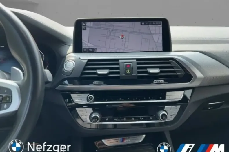 BMW X3 din 2021 cu 88.950 km - oferta BMW125202 - foto 11