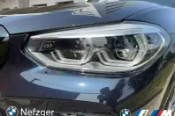 BMW X3 din 2021 cu 88.950 km - oferta BMW125202 - foto 13