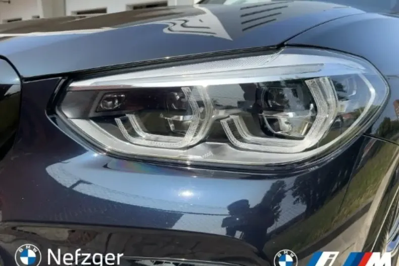 BMW X3 din 2021 cu 88.950 km - oferta BMW125202 - foto 13