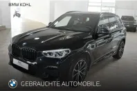 BMW X3 din 2021 cu 85.386 km - oferta BMW125203 - foto 1