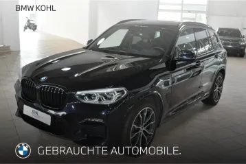 BMW X3 din 2021 - oferta BMW125203