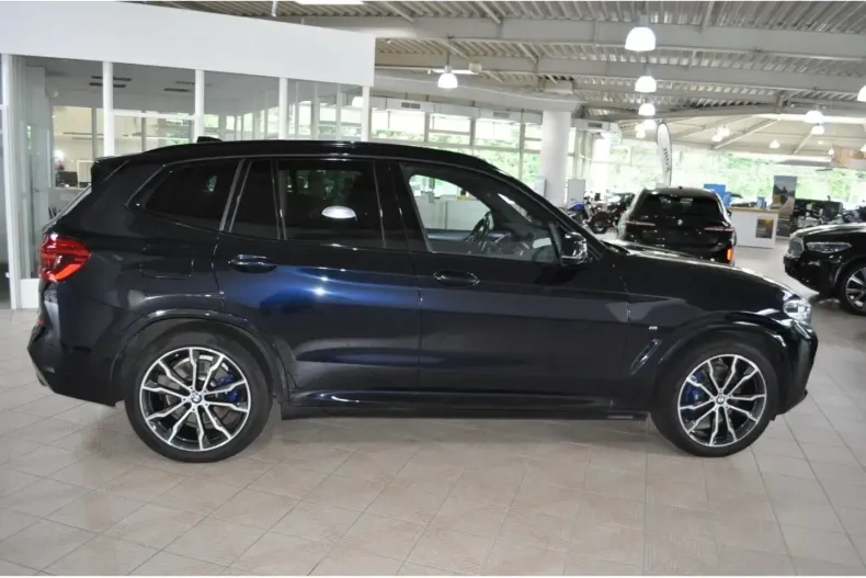 BMW X3 din 2021 cu 85.386 km - oferta BMW125203 - foto 6