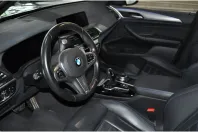 BMW X3 din 2021 cu 85.386 km - oferta BMW125203 - foto 10