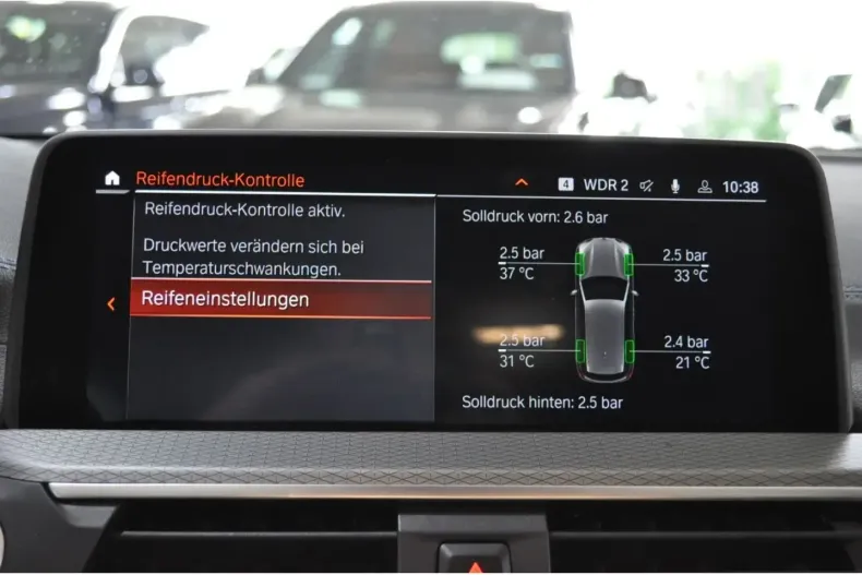 BMW X3 din 2021 cu 85.386 km - oferta BMW125203 - foto 11