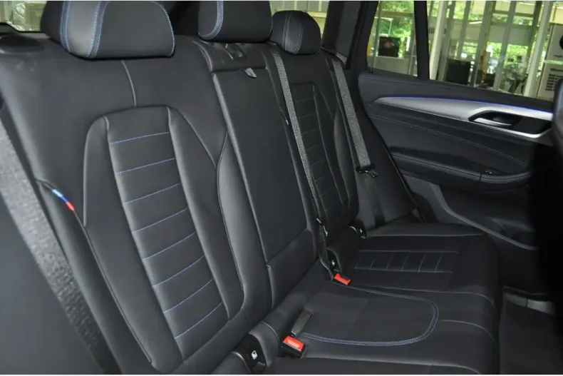 BMW X3 din 2021 cu 85.386 km - oferta BMW125203 - foto 16