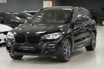 BMW X3 din 2020 - oferta BMW125204