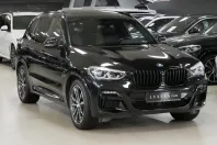 BMW X3 din 2020 cu 83.829 km - oferta BMW125204 - foto 2